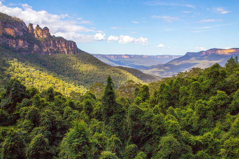 Blue Mountains Nature And Wildlife Day Tour From Sydney - Melbourne Tourism 1