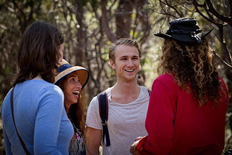 Blue Mountains Nature And Wildlife Day Tour From Sydney - Melbourne Tourism 4