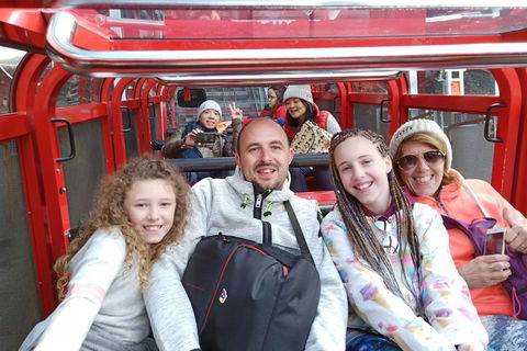 All Inclusive Blue Mountains Small-Group Day Trip From Sydney - Melbourne Tourism 3