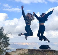 Small-Group Blue Mountains Tour with a Local guide - Melbourne Tourism