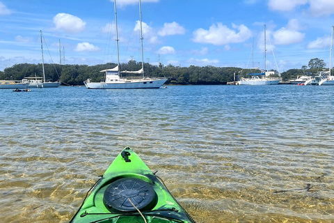 Kayak Tour In Adelaide Dolphin Sanctuary - Melbourne Tourism 4