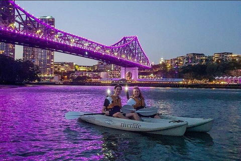 Brisbane Kayak Tour - Melbourne Tourism 4