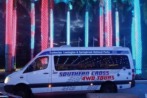 Evening Rainforest & Glow Worm Experience - Melbourne Tourism 0