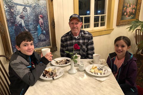 Evening Rainforest & Glow Worm Experience - Melbourne Tourism 3