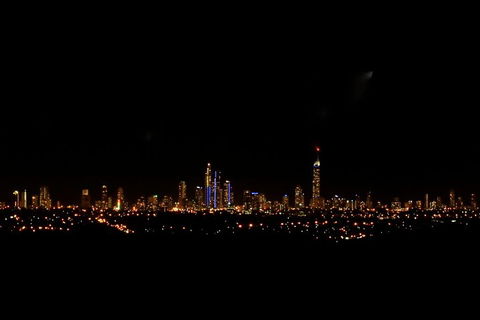 Evening Rainforest & Glow Worm Experience - Melbourne Tourism 5