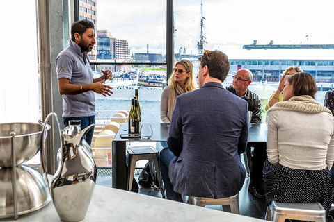 Tasmanian Wine Tour - Melbourne Tourism 1