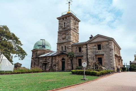 Full Coverage Sydney Private City Tour - Melbourne Tourism 5