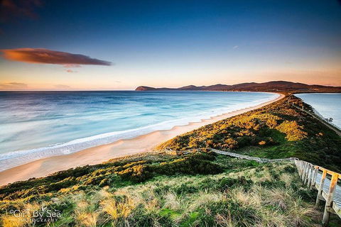Bruny Island Private Charter Service - Melbourne Tourism 0