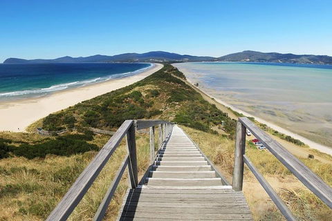 Bruny Island Private Charter Service - Melbourne Tourism 4