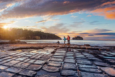 Port Arthur Private Charter Service - Melbourne Tourism 0