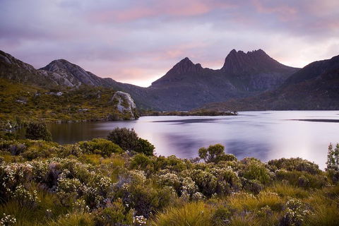 Cradle Mountain Private Charter Service - Melbourne Tourism 1