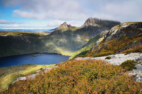 Cradle Mountain Private Charter Service - Melbourne Tourism 3