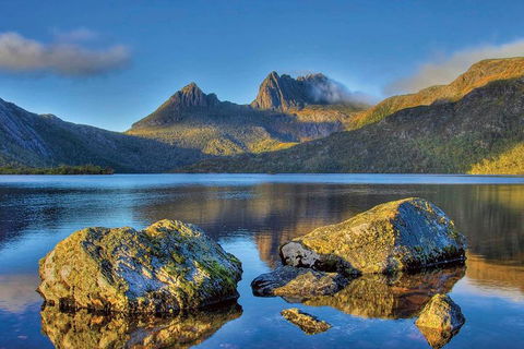 Cradle Mountain Private Charter Service - Melbourne Tourism 5