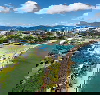 Cairns  Port Douglas All-Inclusive 7 Days Touring Package - Melbourne Tourism