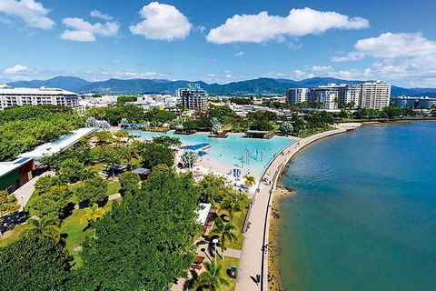 Cairns & Port Douglas All-Inclusive 7 Days Touring Package - Melbourne Tourism 0