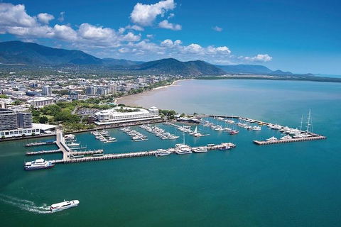 Cairns & Port Douglas All-Inclusive 7 Days Touring Package - Melbourne Tourism 1