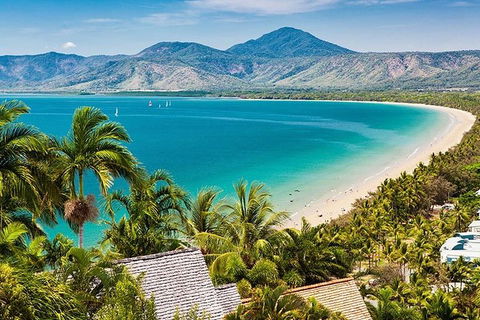 Cairns & Port Douglas All-Inclusive 7 Days Touring Package - Melbourne Tourism 5