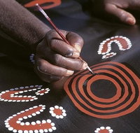 Alice Springs Uluru Ayers Rock  Kings Canyon 8 Days Touring Package - Melbourne Tourism