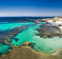 7 Days Perth All-Inclusive Touring Grand Package - Melbourne Tourism