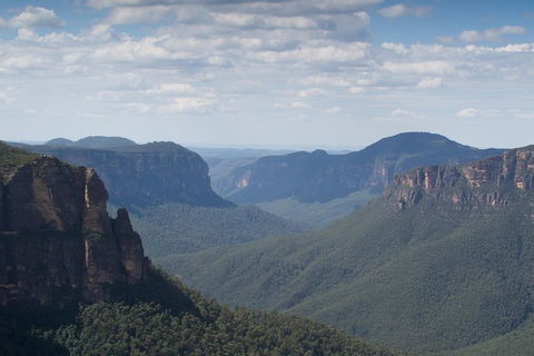 Blue Mountains Small-Group Insider Tour From Sydney - Melbourne Tourism 0