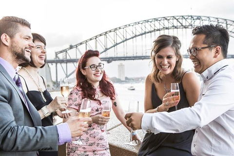 Opera Performance At The Sydney Opera House - Melbourne Tourism 0