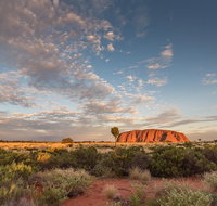 Uluru Kata Tjuta and Kings Canyon Camping Safari from Alice Springs - Melbourne Tourism