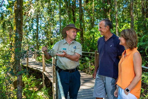 Kuranda Scenic Railway Day Trip From Cairns - Melbourne Tourism 1