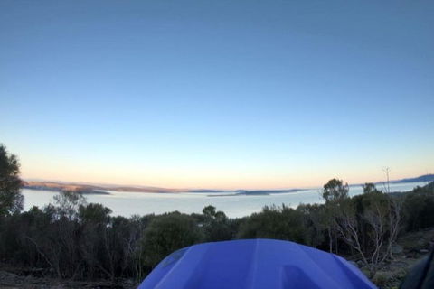 Explore Downhill Mountain In 3-Hour Bike Tour From Hobart - Melbourne Tourism 0