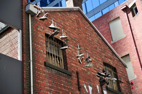Architecture Tour Of Melbourne - Melbourne Tourism 0