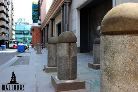 Architecture Tour Of Melbourne - Melbourne Tourism 4