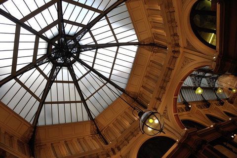 Architecture Tour Of Melbourne - Melbourne Tourism 5
