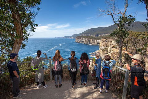 Port Arthur And Lavender Active Day Tour - Melbourne Tourism 0