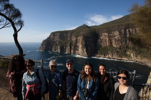 Port Arthur And Lavender Active Day Tour - Melbourne Tourism 4