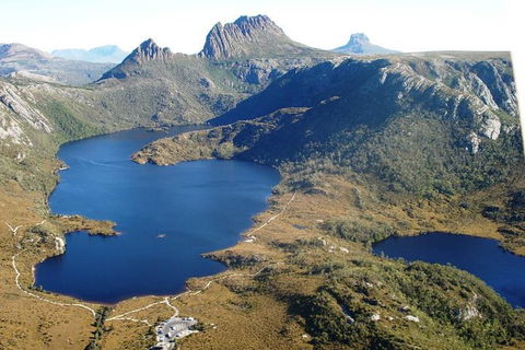 3-Day Tasmania Combo: Launceston To Hobart Active Tour Including Cradle Mountain, Freycinet National Park And Port Arthur - Melbourne Tourism 3