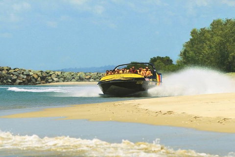 The Ultimate Gold Coast Attractions Pass - Melbourne Tourism 4