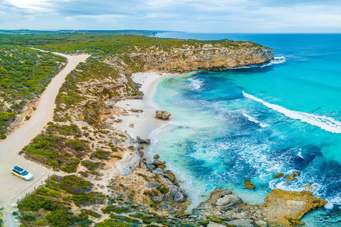 2-Day Kangaroo Island Safari From Adelaide - Melbourne Tourism 2