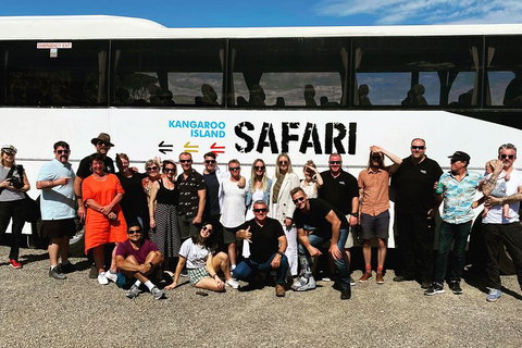 2-Day Kangaroo Island Safari From Adelaide - Melbourne Tourism 3