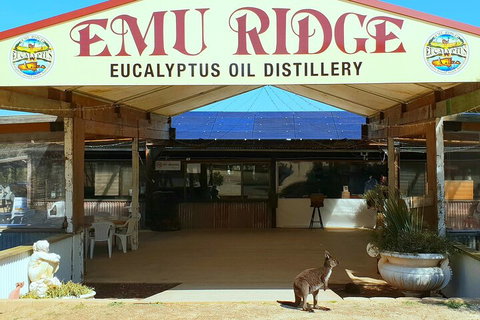 2-Day Kangaroo Island Safari From Adelaide - Melbourne Tourism 4