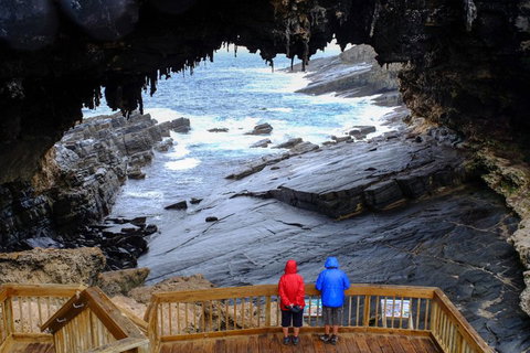 2-Day Kangaroo Island Safari From Adelaide - Melbourne Tourism 5