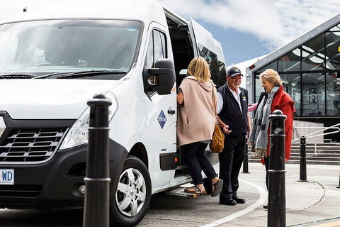 Hobart Minibus Full-Day Private Tour - Melbourne Tourism 4