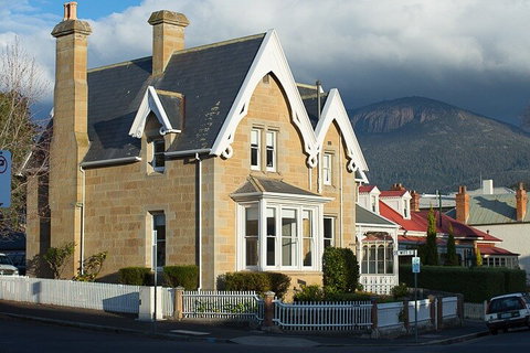 Hobart Half-Day Sightseeing Coach Tram Tour - Melbourne Tourism 5