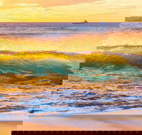 Kalbarri Sunset Coastal Cliff Cruise