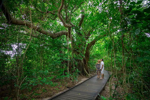 Green Island Eco Adventure From Cairns - Melbourne Tourism 0