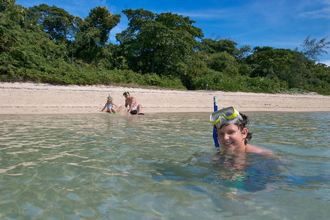 Green Island Eco Adventure From Cairns - Melbourne Tourism 3