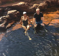 One Day Litchfield Park Adventures - Melbourne Tourism