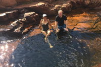 One Day Litchfield Park Adventures, Darwin