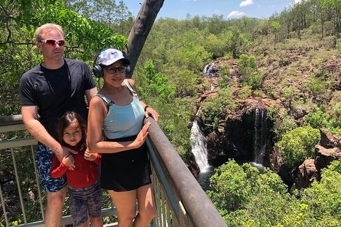One Day Litchfield Park Adventures - Melbourne Tourism 5