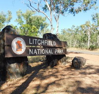 Litchfield Park Adventures and Jumping Crocodile Cruise  Butterfly Farm - Melbourne Tourism