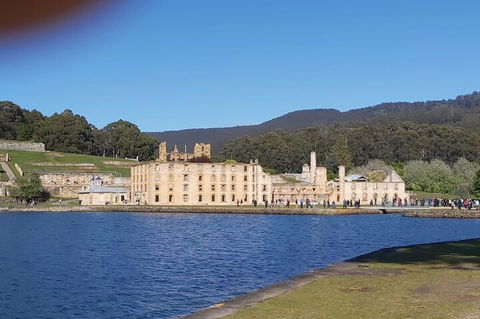 6-Day Hearty Tasmania Tour (Tasmania In A Circle) - Melbourne Tourism 2