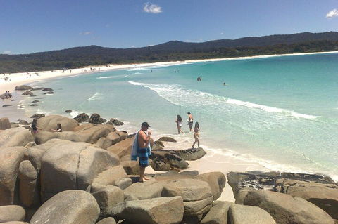 6-Day Hearty Tasmania Tour (Tasmania In A Circle) - Melbourne Tourism 3